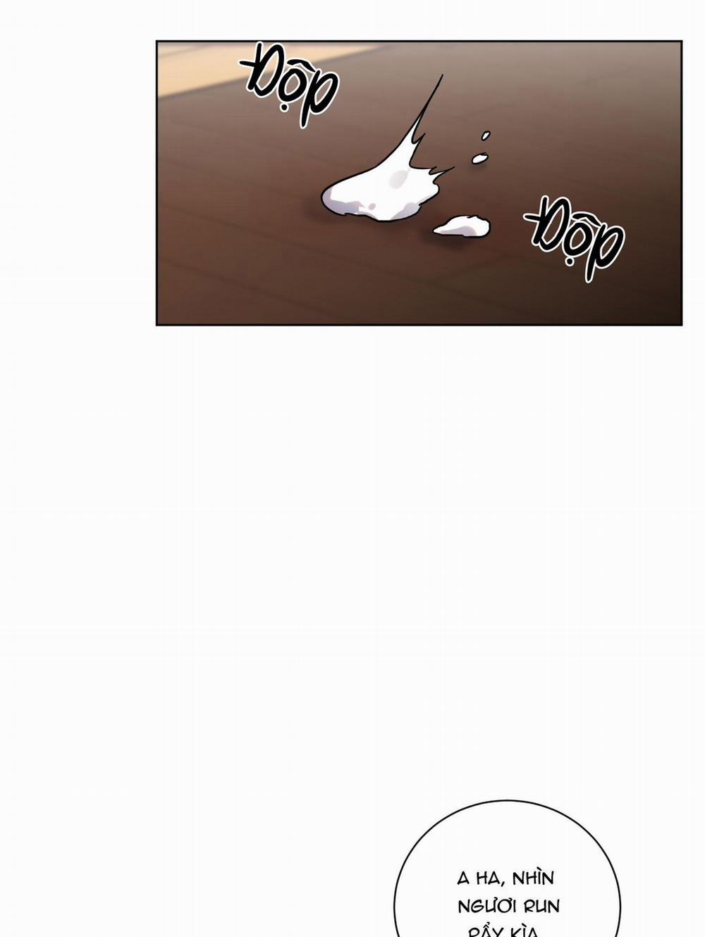 Bá Tước, Yêu Tôi Đi 13 trang 25