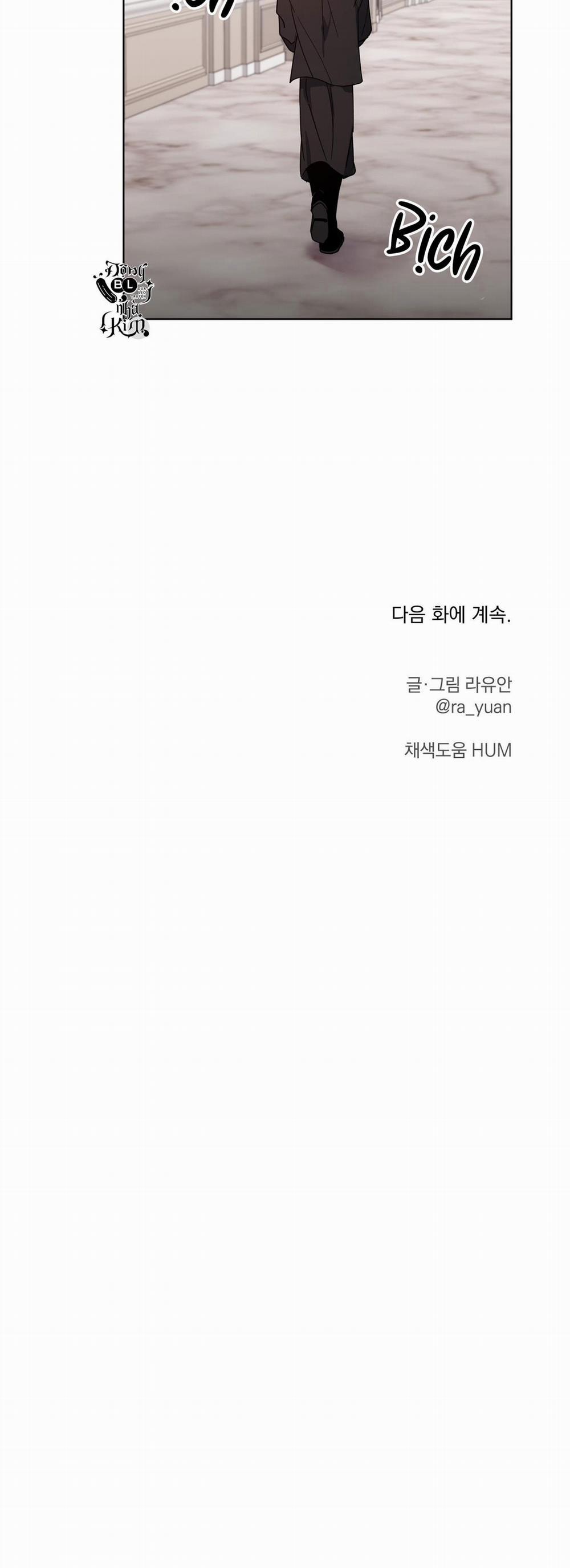 Bá Tước, Yêu Tôi Đi 14 trang 24