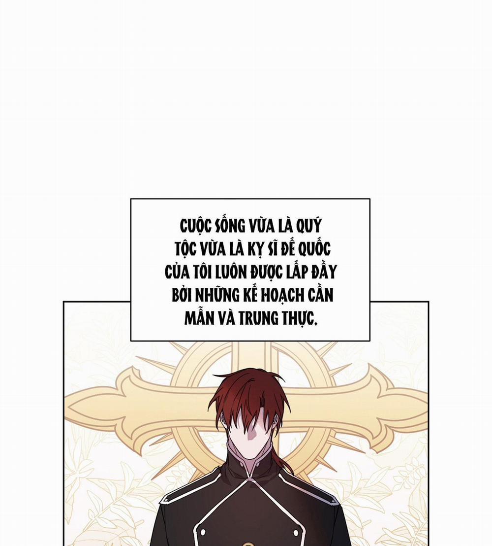 Bá Tước, Yêu Tôi Đi 15 trang 1