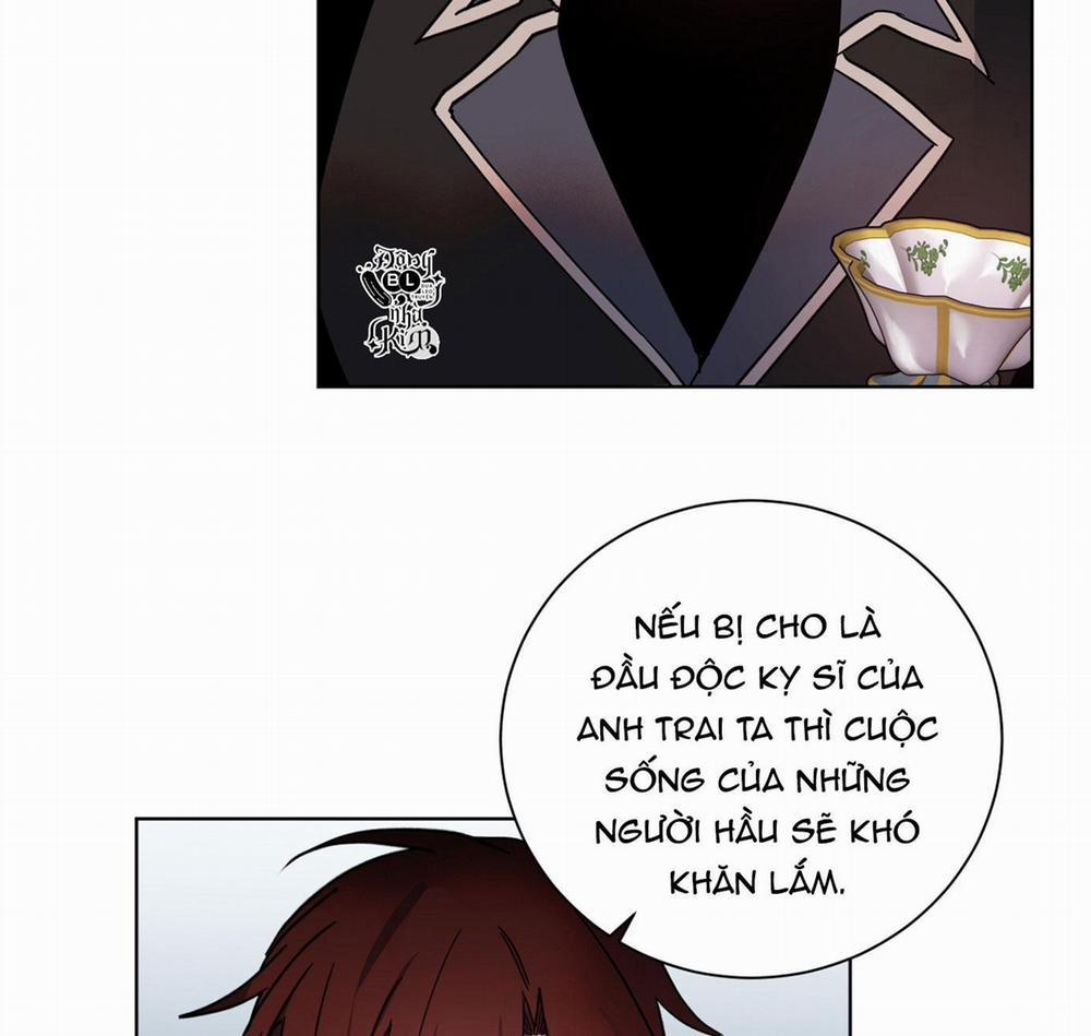 Bá Tước, Yêu Tôi Đi 15 trang 10