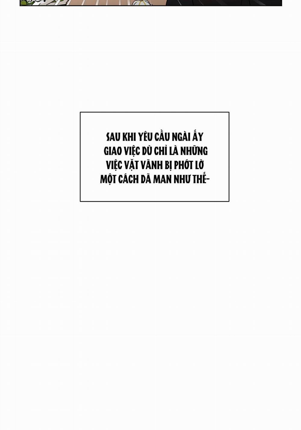 Bá Tước, Yêu Tôi Đi 15 trang 12