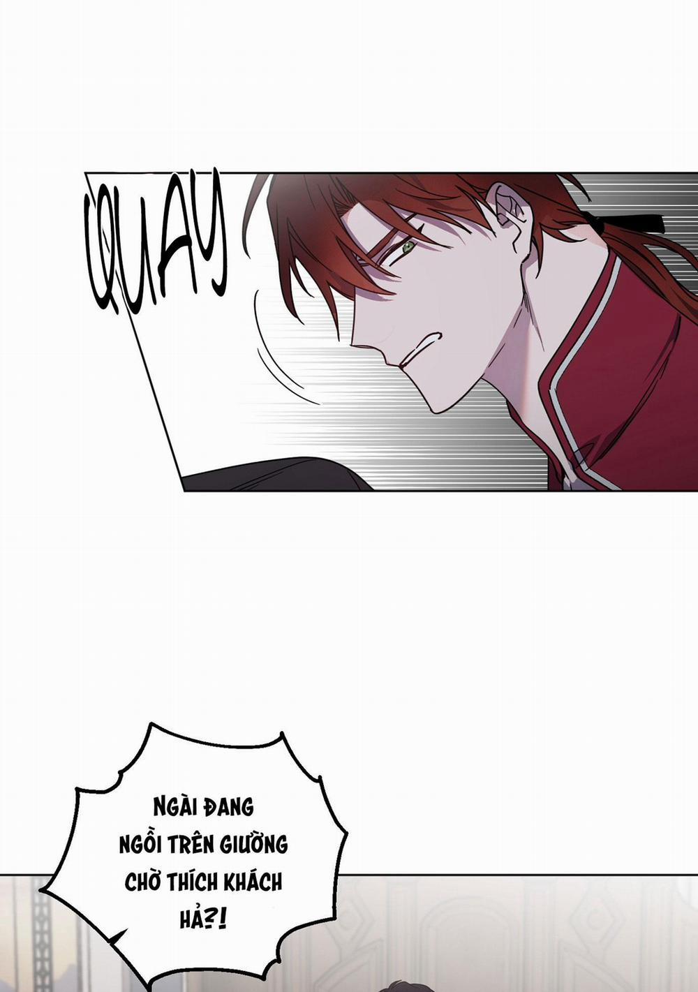 Bá Tước, Yêu Tôi Đi 15 trang 16