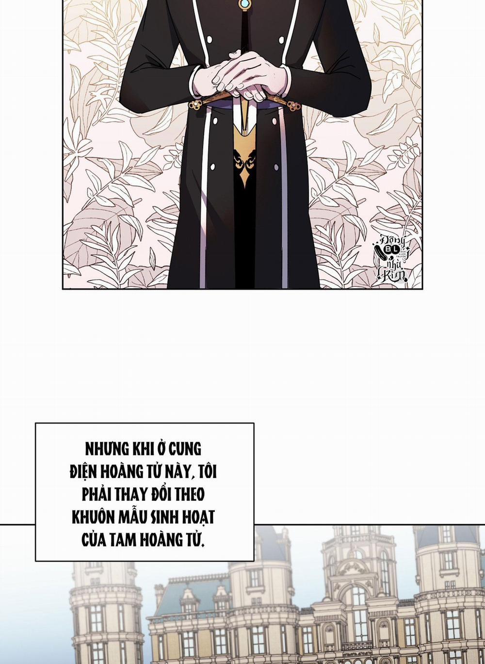 Bá Tước, Yêu Tôi Đi 15 trang 2