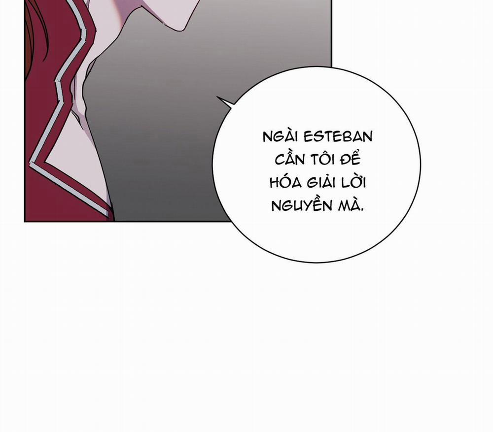 Bá Tước, Yêu Tôi Đi 15 trang 27