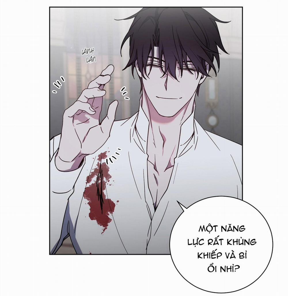 Bá Tước, Yêu Tôi Đi 15 trang 44