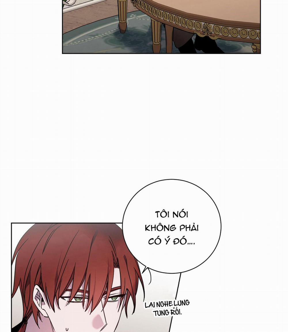 Bá Tước, Yêu Tôi Đi 15 trang 7