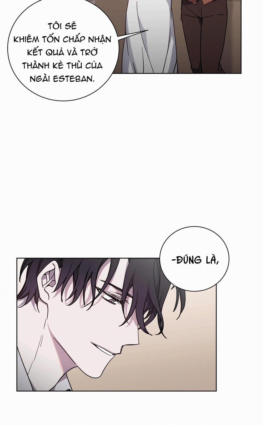 Bá Tước, Yêu Tôi Đi 16 trang 26