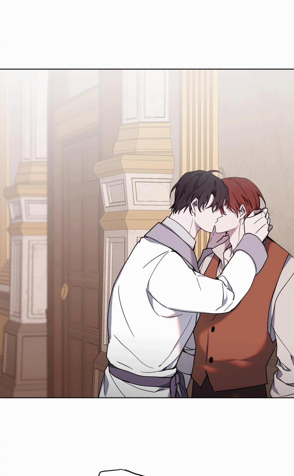 Bá Tước, Yêu Tôi Đi 16 trang 27