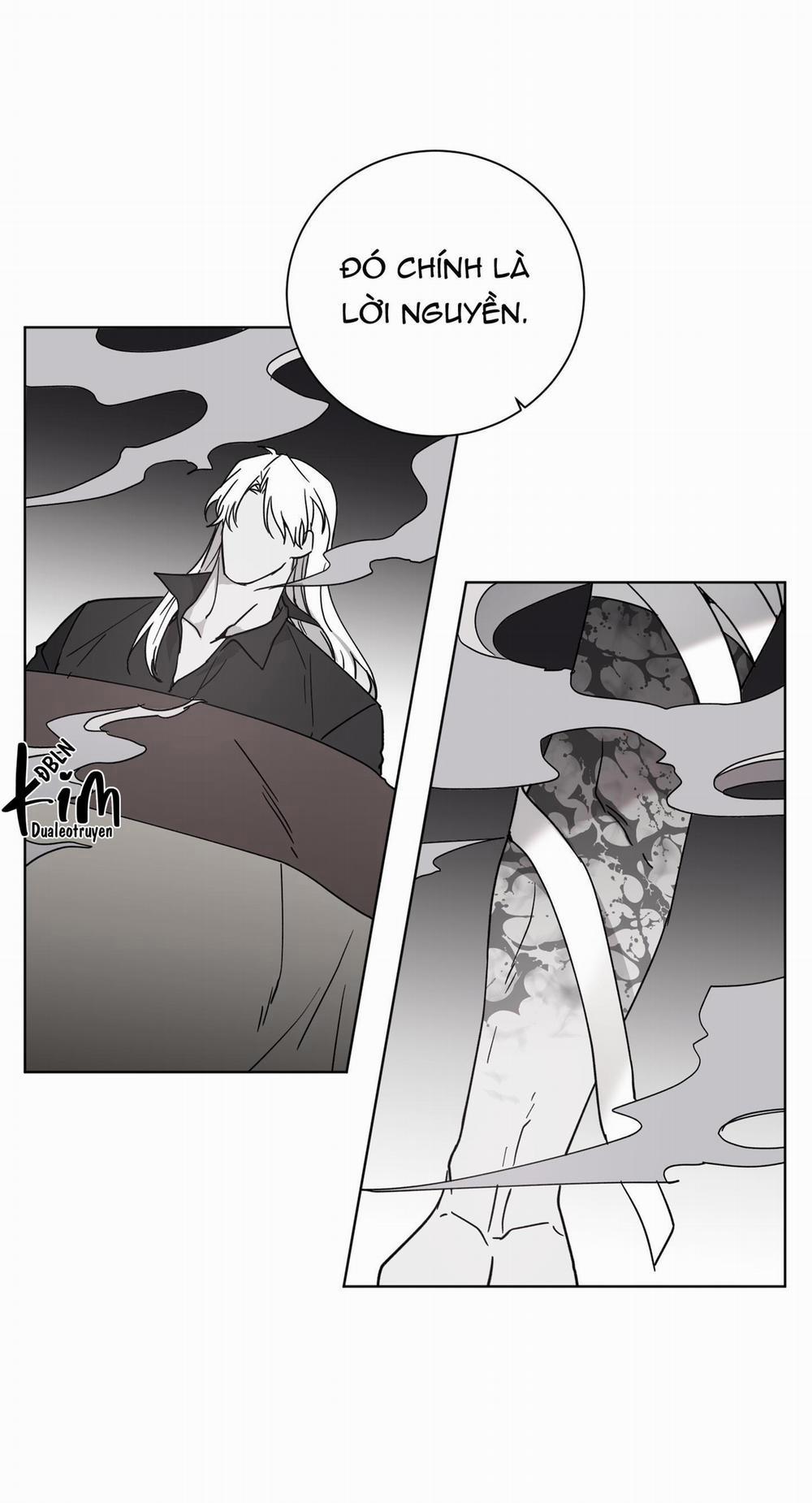 Bá Tước, Yêu Tôi Đi 17 trang 10