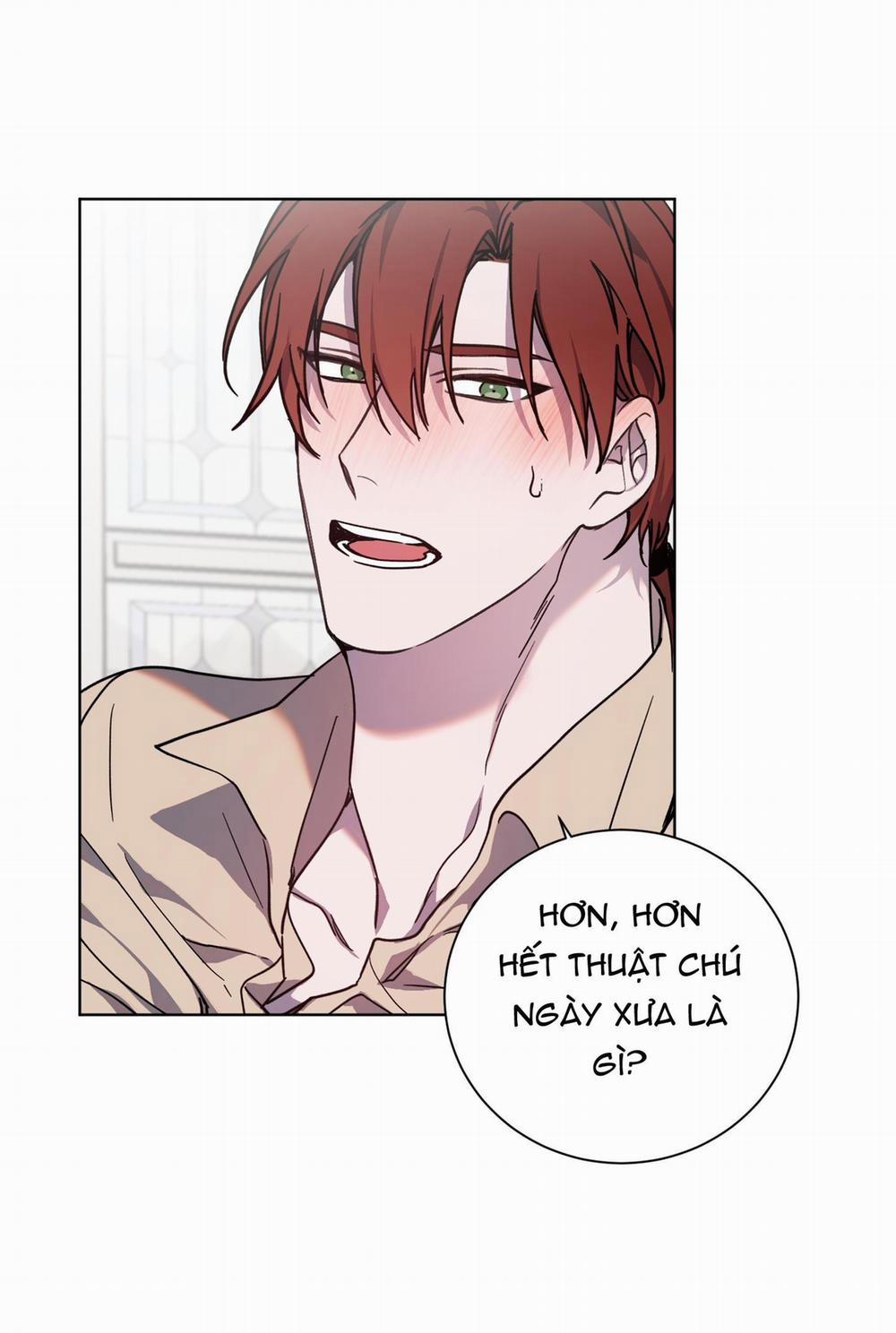 Bá Tước, Yêu Tôi Đi 17 trang 17