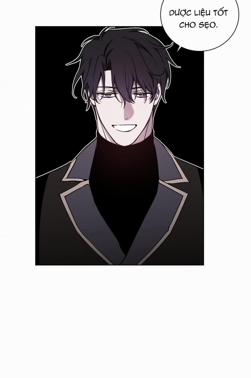 Bá Tước, Yêu Tôi Đi 17 trang 20