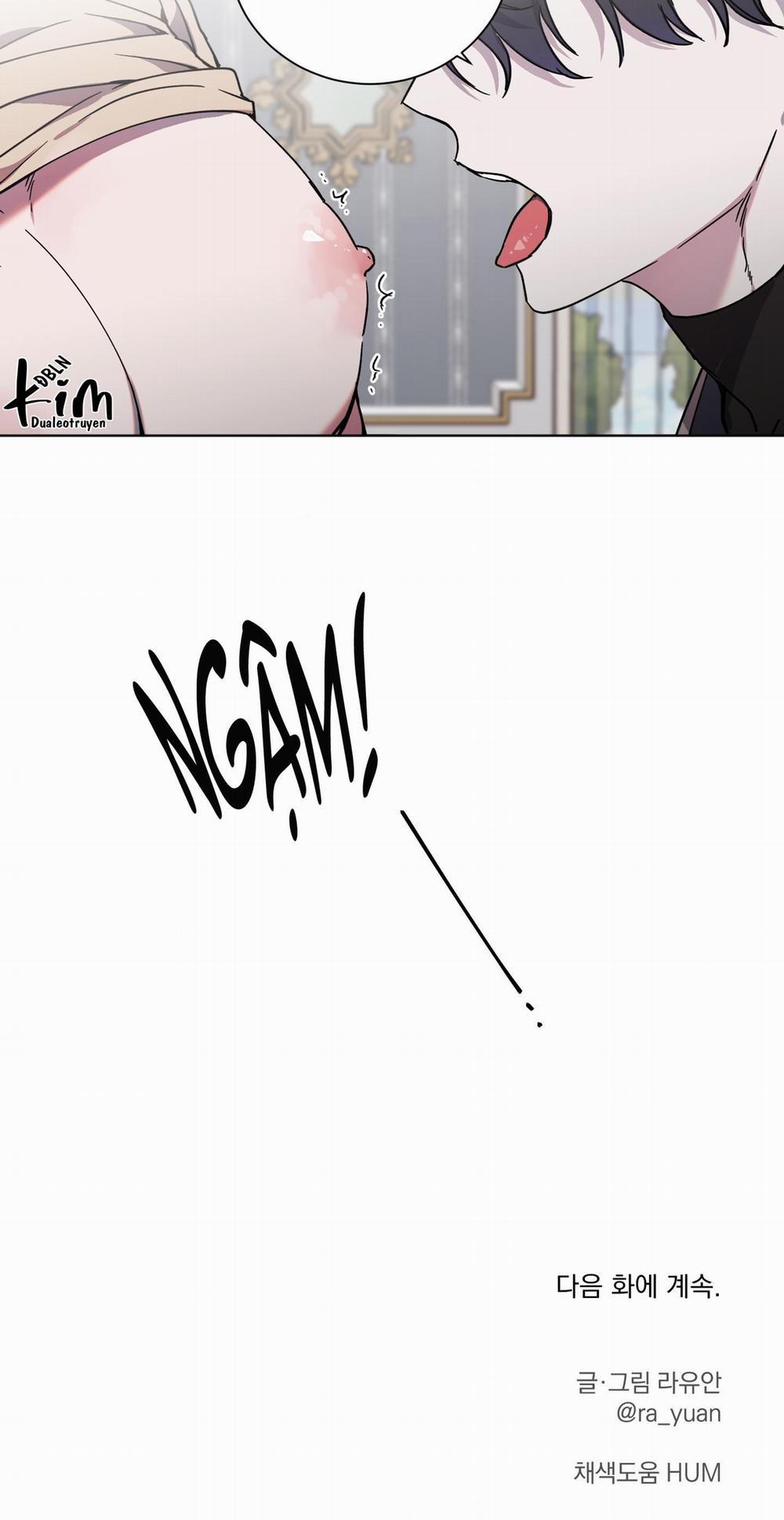 Bá Tước, Yêu Tôi Đi 17 trang 32