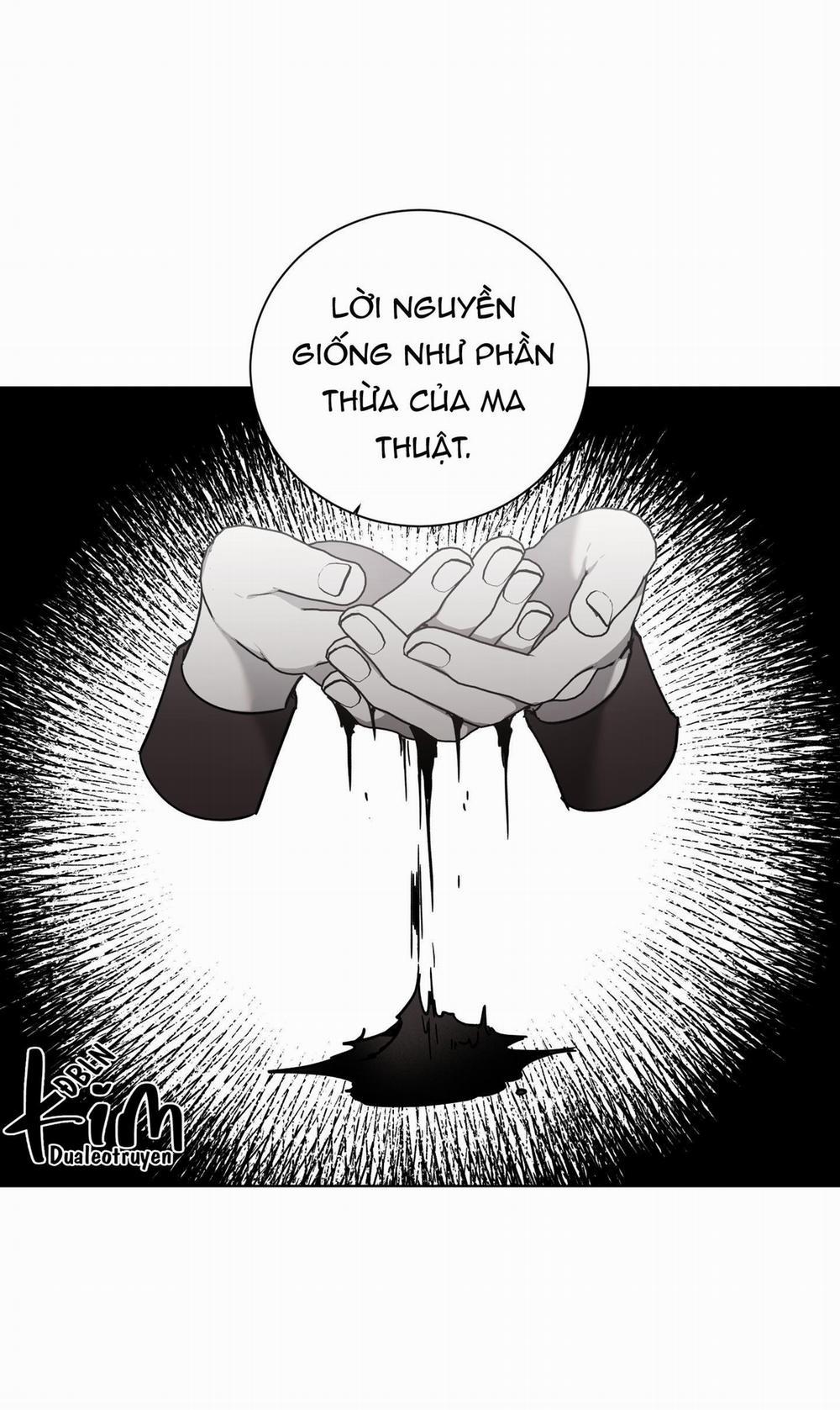 Bá Tước, Yêu Tôi Đi 17 trang 7