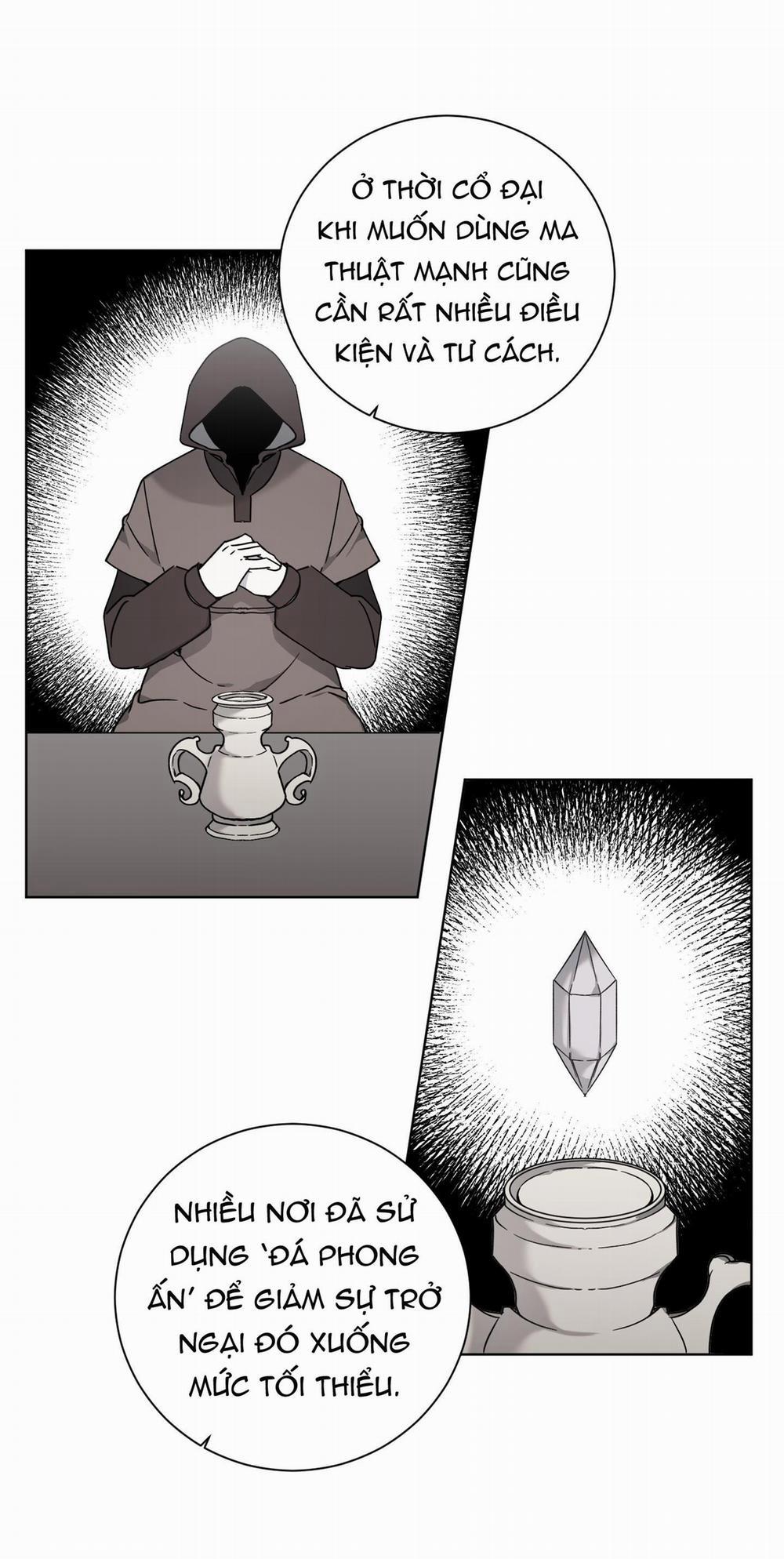 Bá Tước, Yêu Tôi Đi 17 trang 8