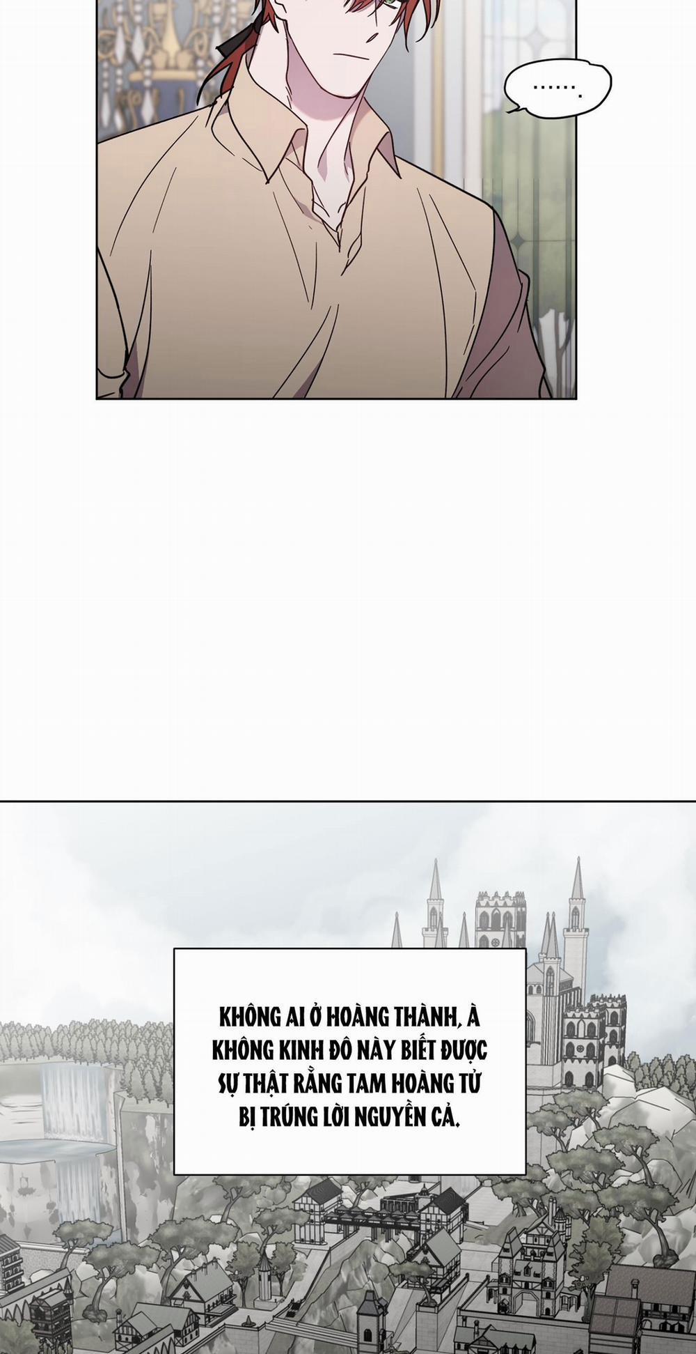 Bá Tước, Yêu Tôi Đi 18 trang 20