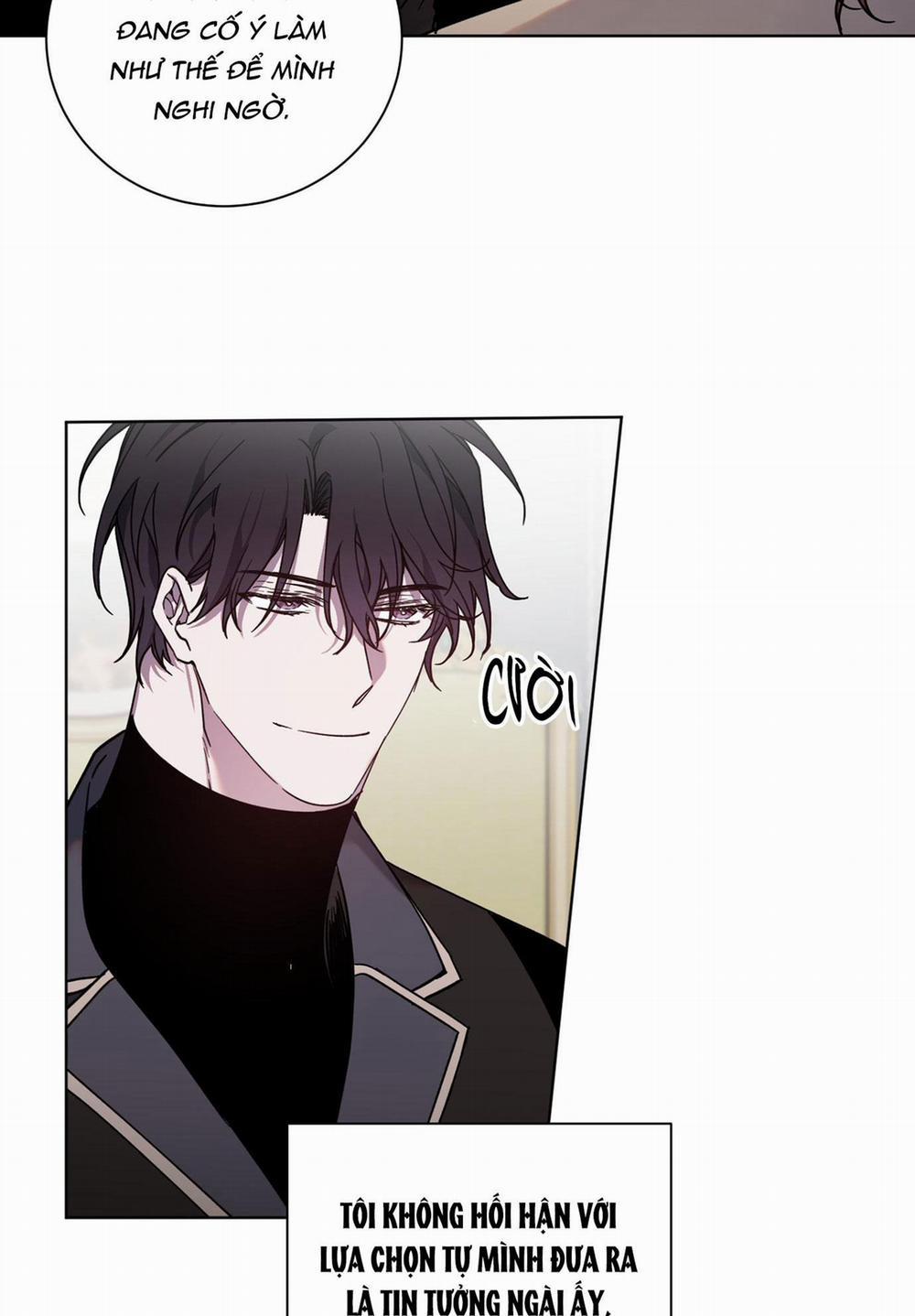 Bá Tước, Yêu Tôi Đi 18 trang 23