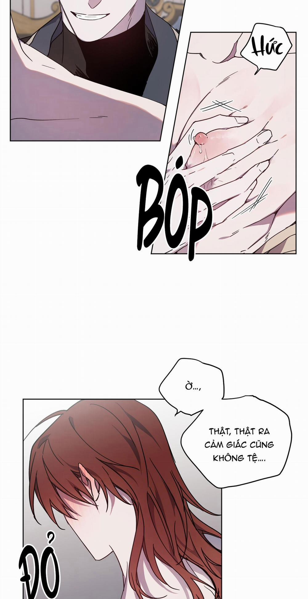 Bá Tước, Yêu Tôi Đi 18 trang 28