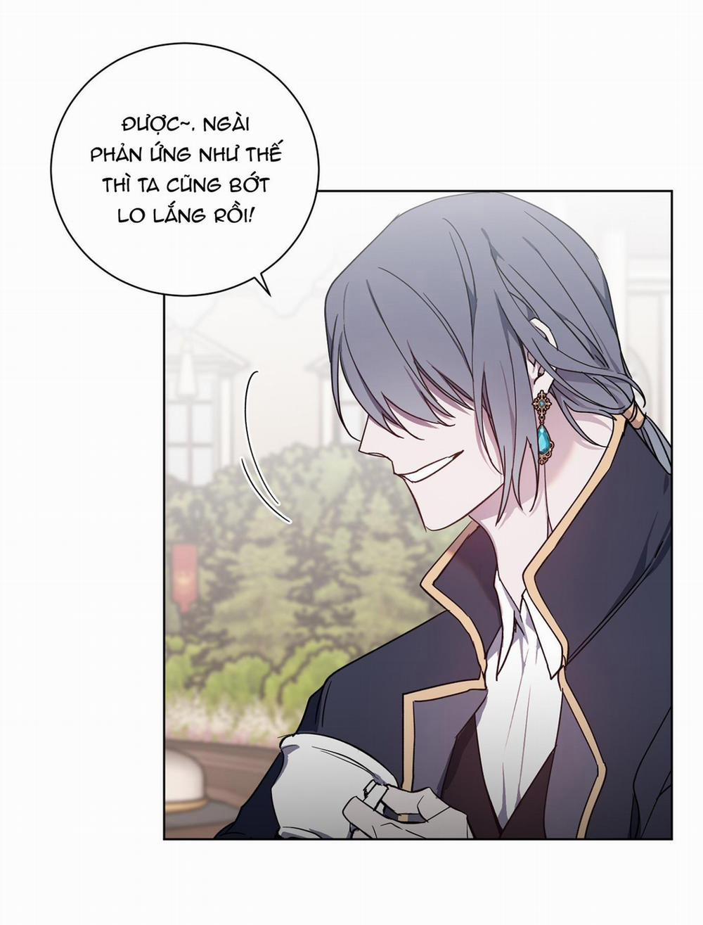 Bá Tước, Yêu Tôi Đi 19 trang 23