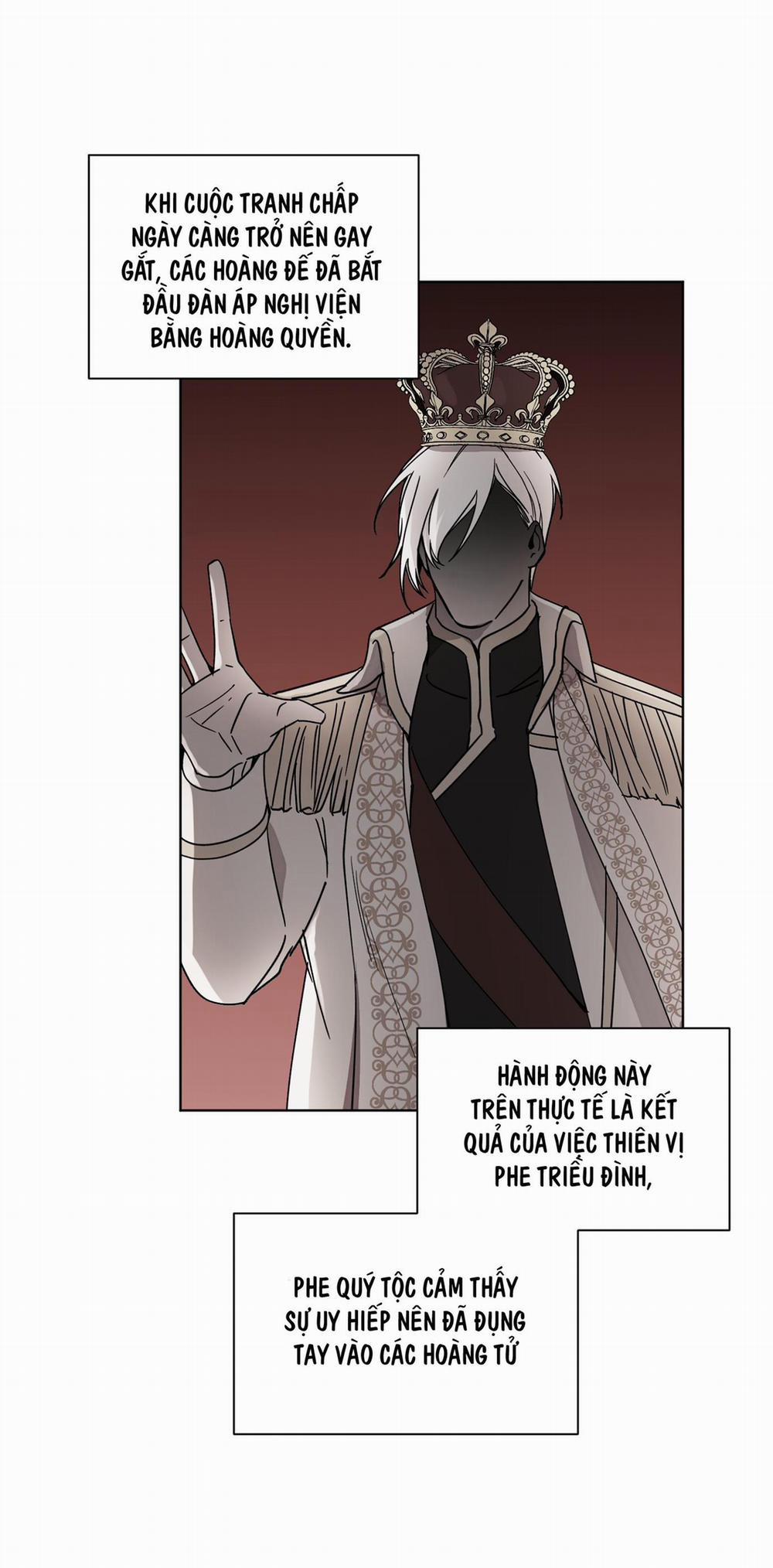 Bá Tước, Yêu Tôi Đi 19 trang 6