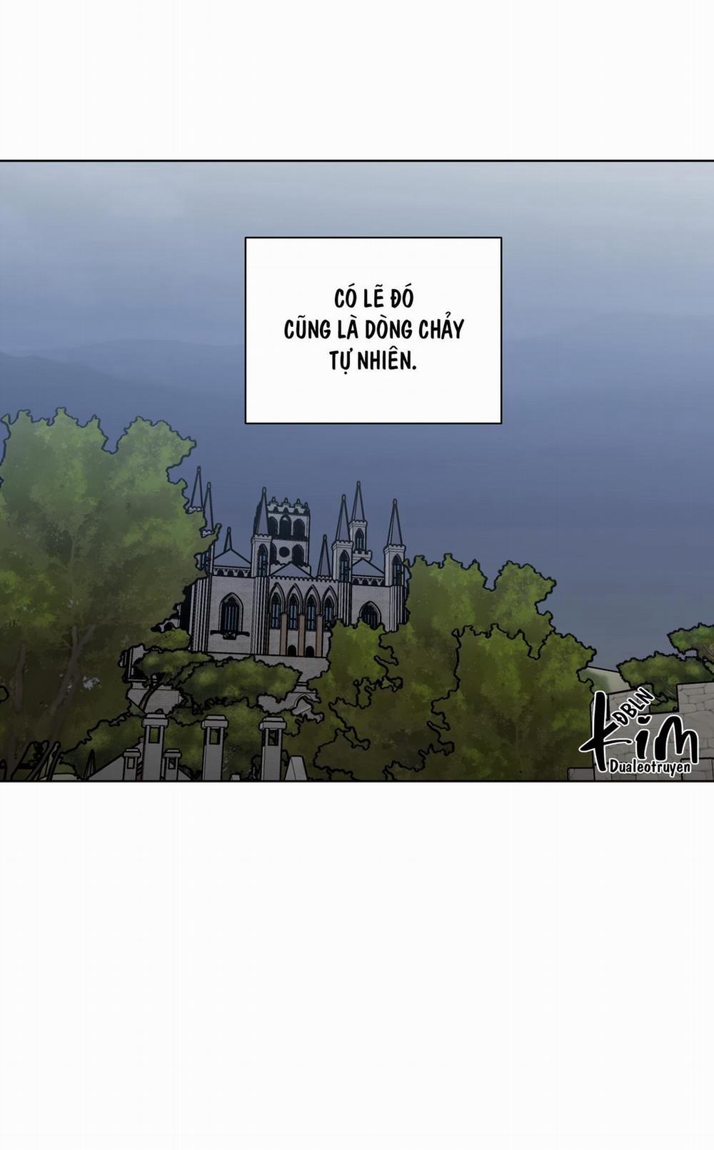 Bá Tước, Yêu Tôi Đi 19 trang 7