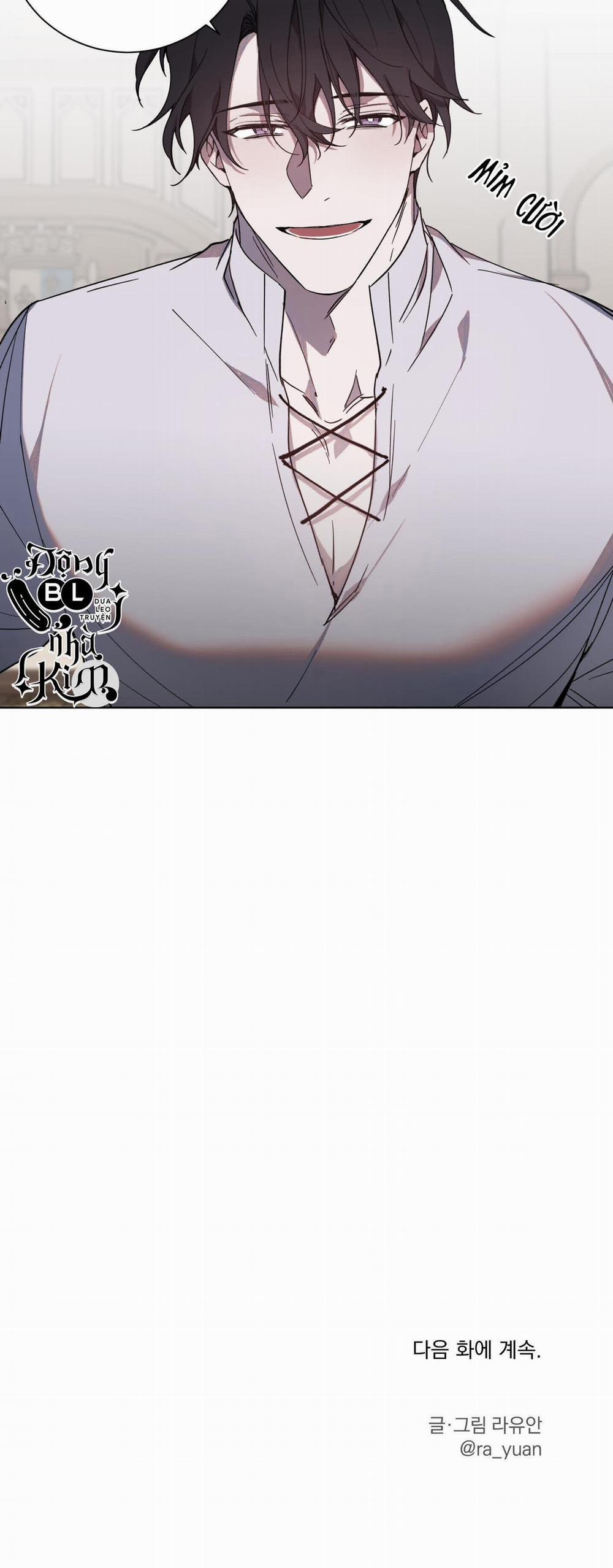 Bá Tước, Yêu Tôi Đi 2 trang 24