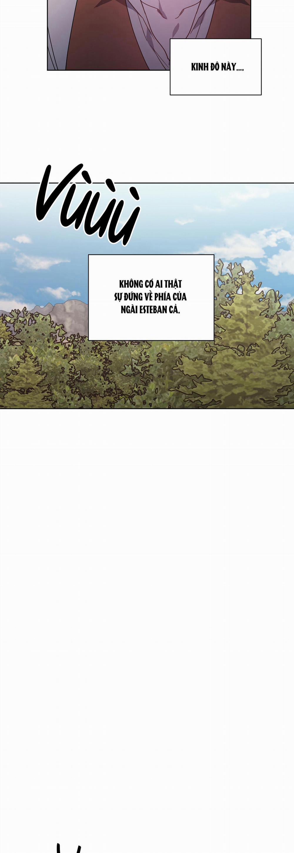 Bá Tước, Yêu Tôi Đi 20 trang 9