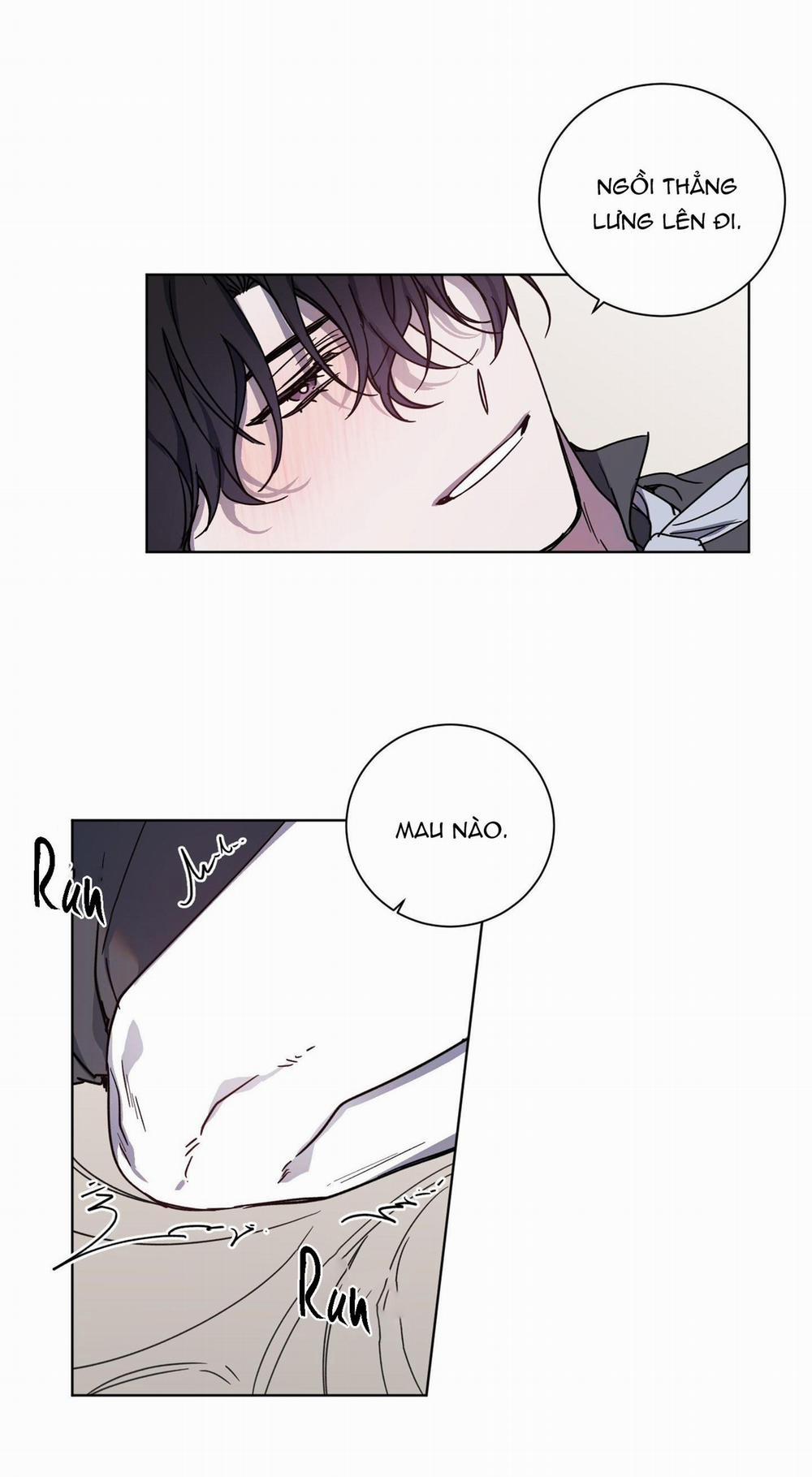 Bá Tước, Yêu Tôi Đi 23 trang 15