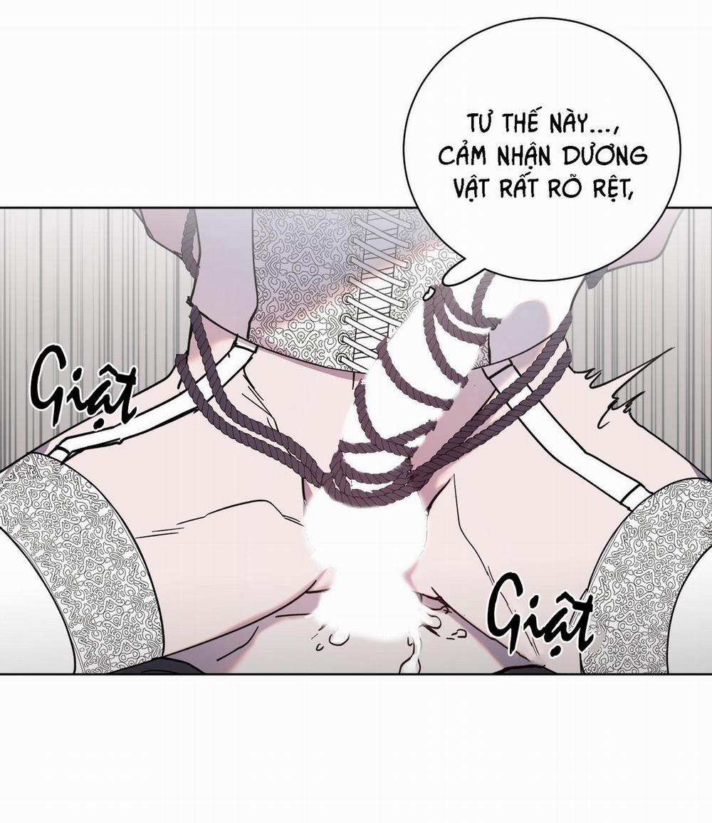 Bá Tước, Yêu Tôi Đi 23 trang 19