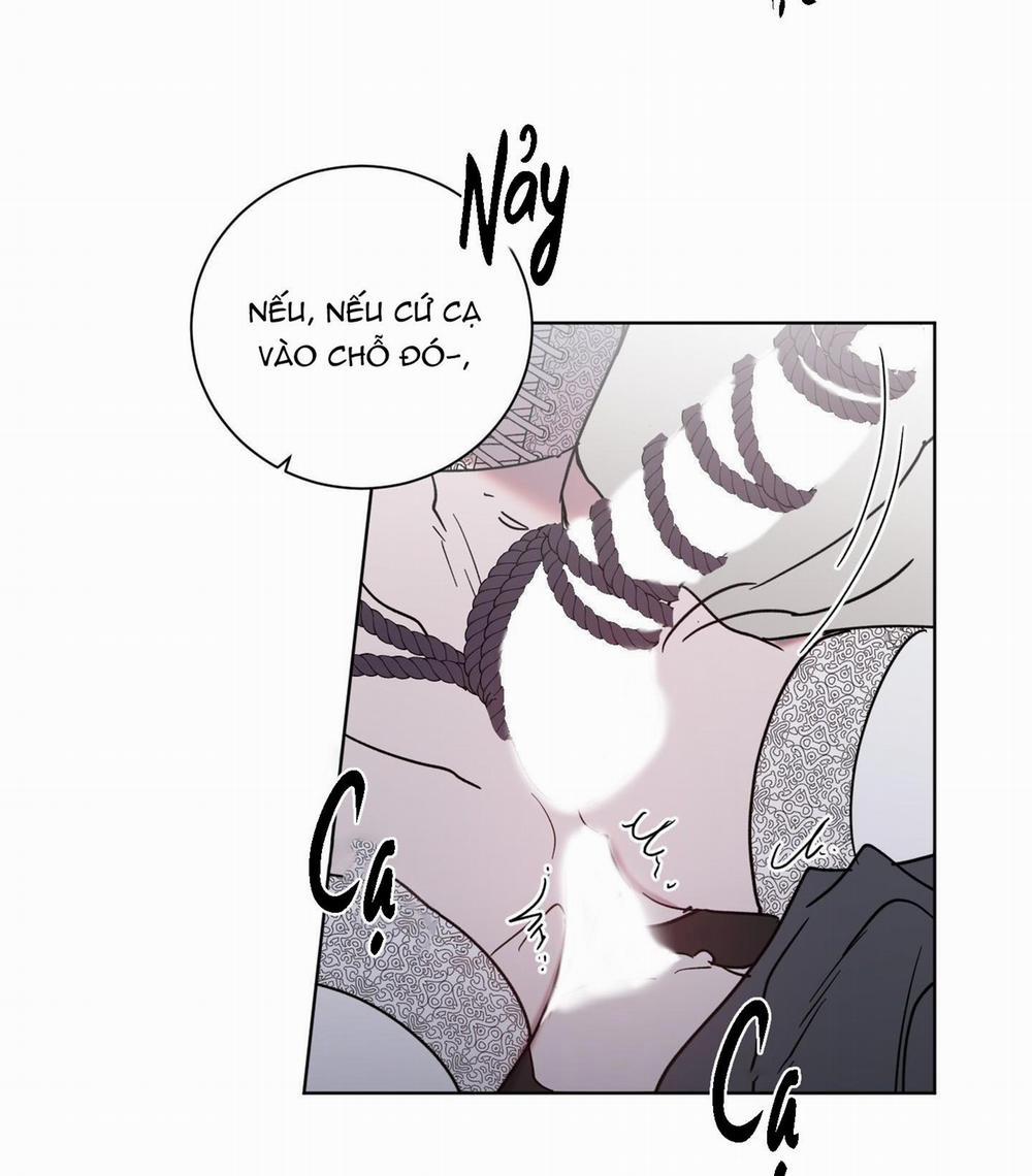 Bá Tước, Yêu Tôi Đi 23 trang 22