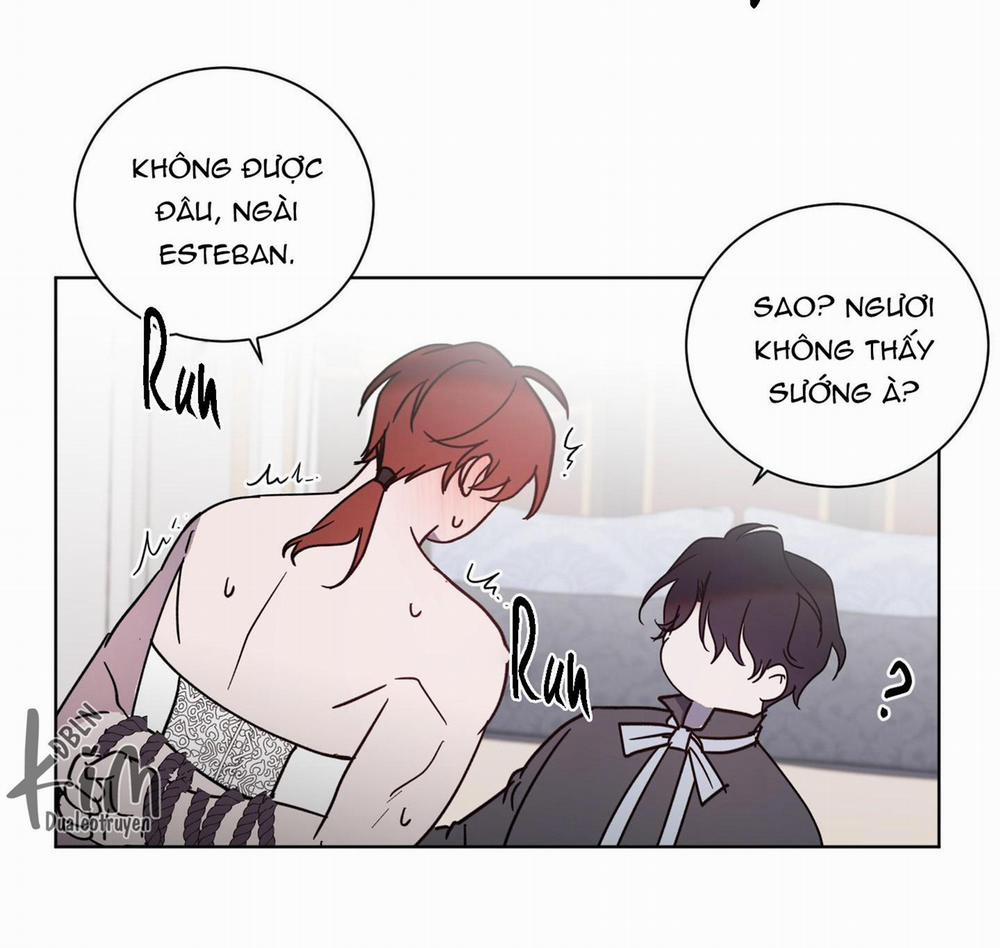 Bá Tước, Yêu Tôi Đi 23 trang 23