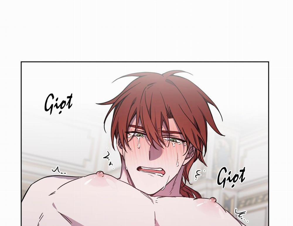 Bá Tước, Yêu Tôi Đi 23 trang 25