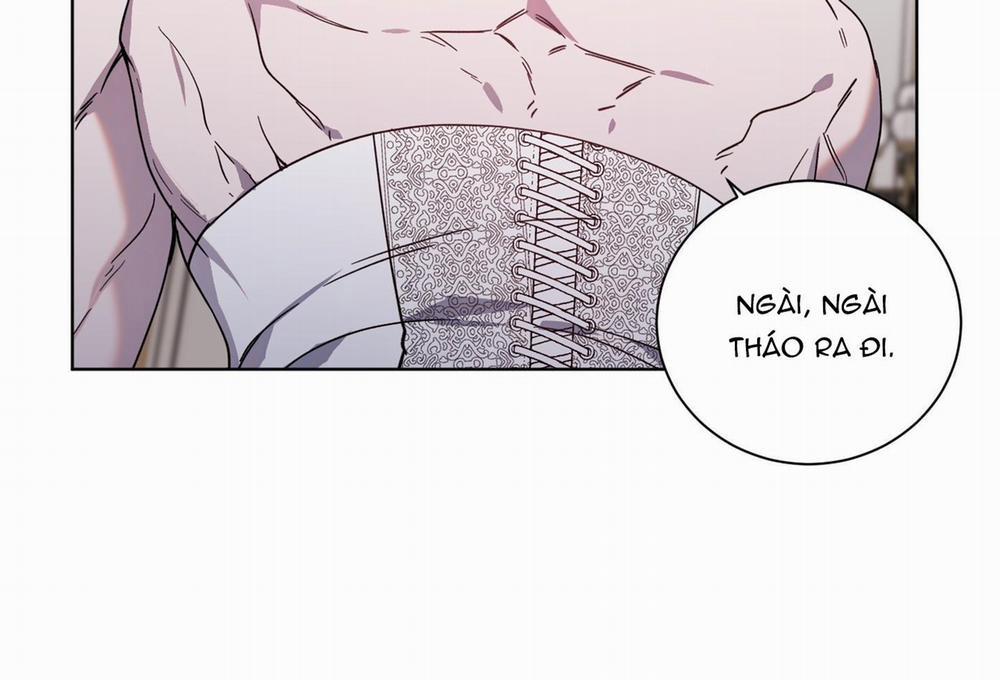 Bá Tước, Yêu Tôi Đi 23 trang 26