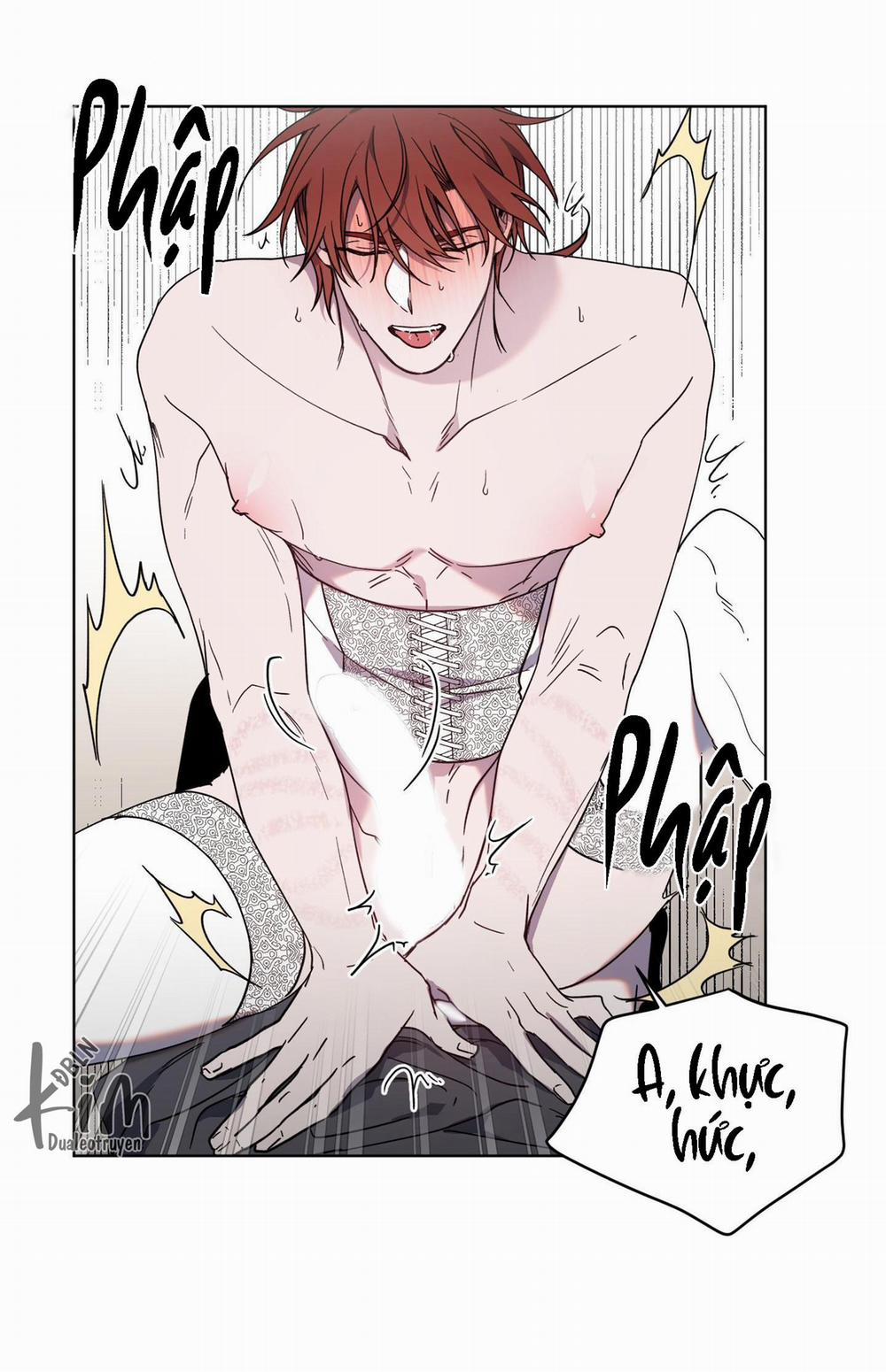 Bá Tước, Yêu Tôi Đi 23 trang 29