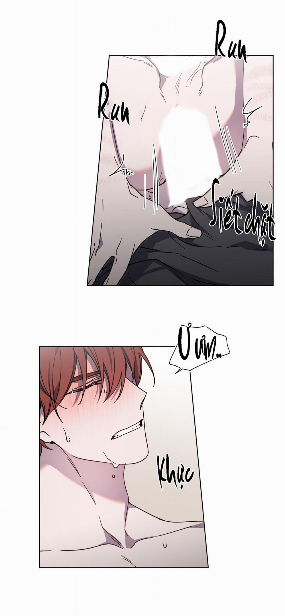 Bá Tước, Yêu Tôi Đi 23 trang 30