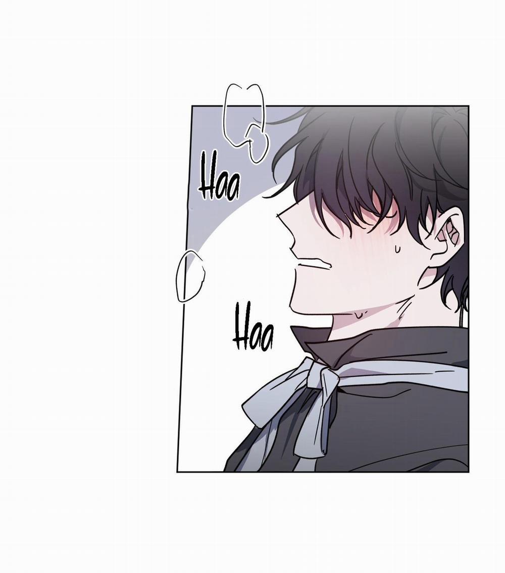 Bá Tước, Yêu Tôi Đi 23 trang 33