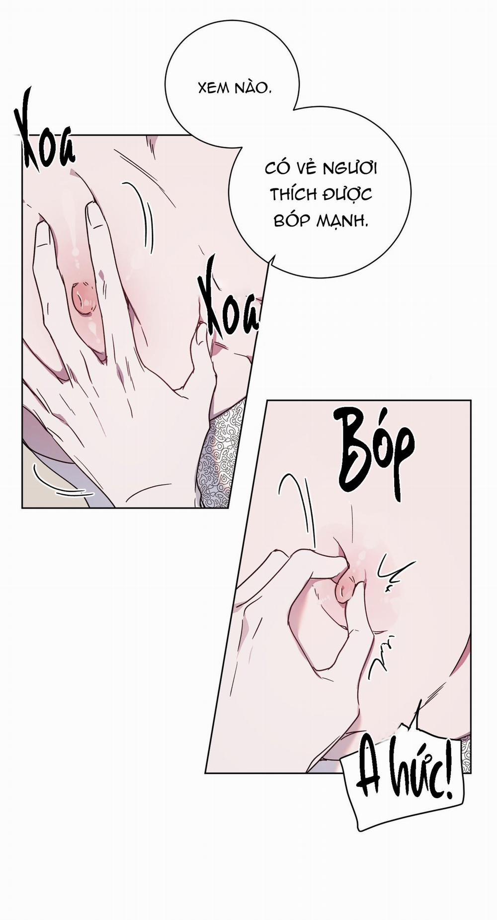 Bá Tước, Yêu Tôi Đi 23 trang 39