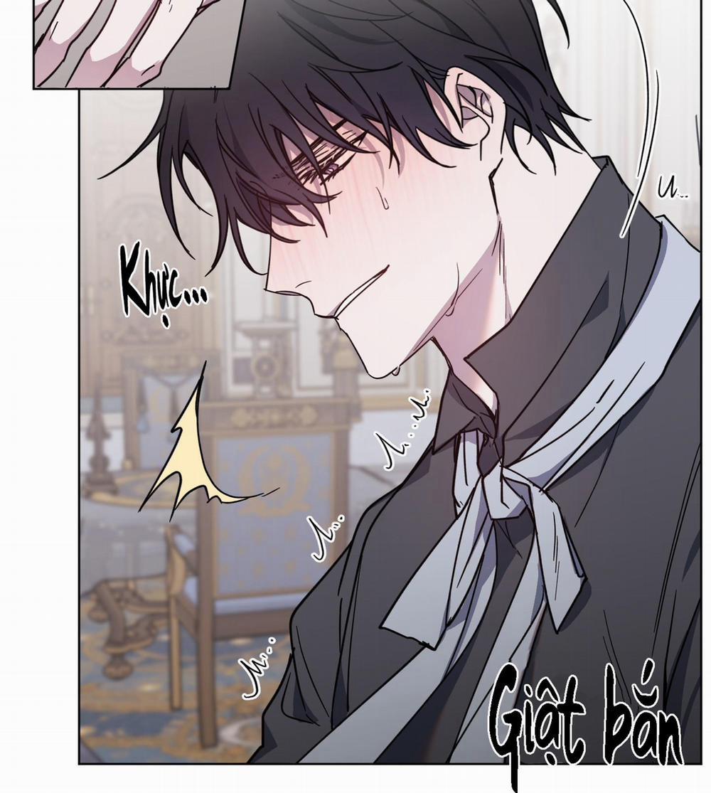 Bá Tước, Yêu Tôi Đi 23 trang 7