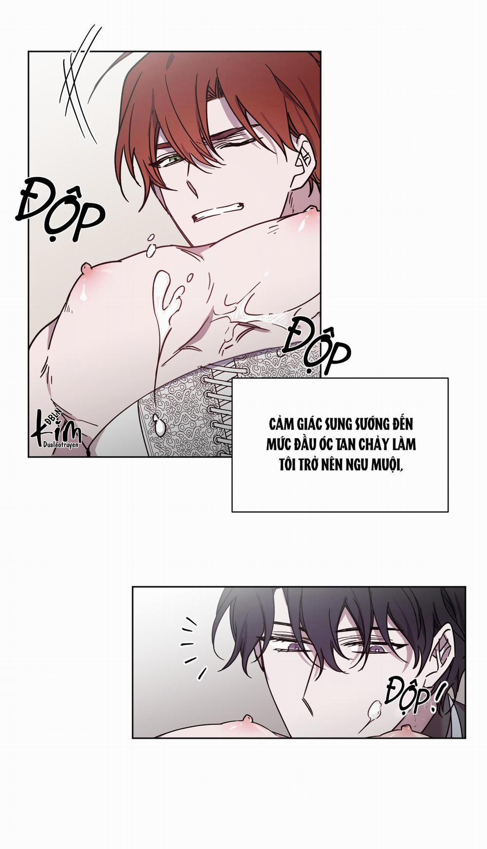 Bá Tước, Yêu Tôi Đi 24 trang 2