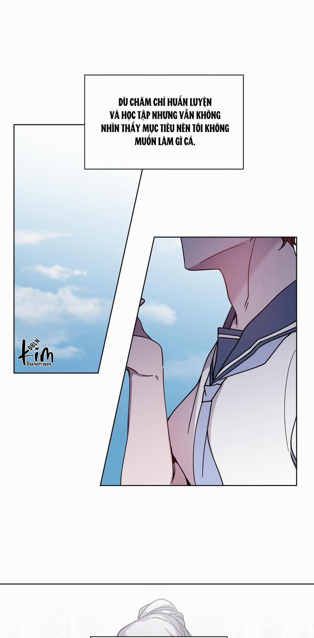 Bá Tước, Yêu Tôi Đi 25 trang 10