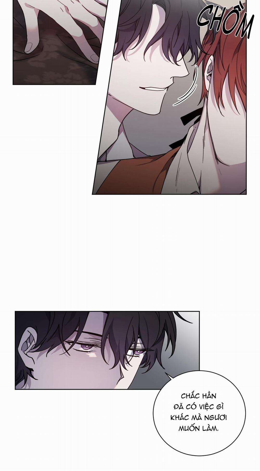 Bá Tước, Yêu Tôi Đi 25 trang 17