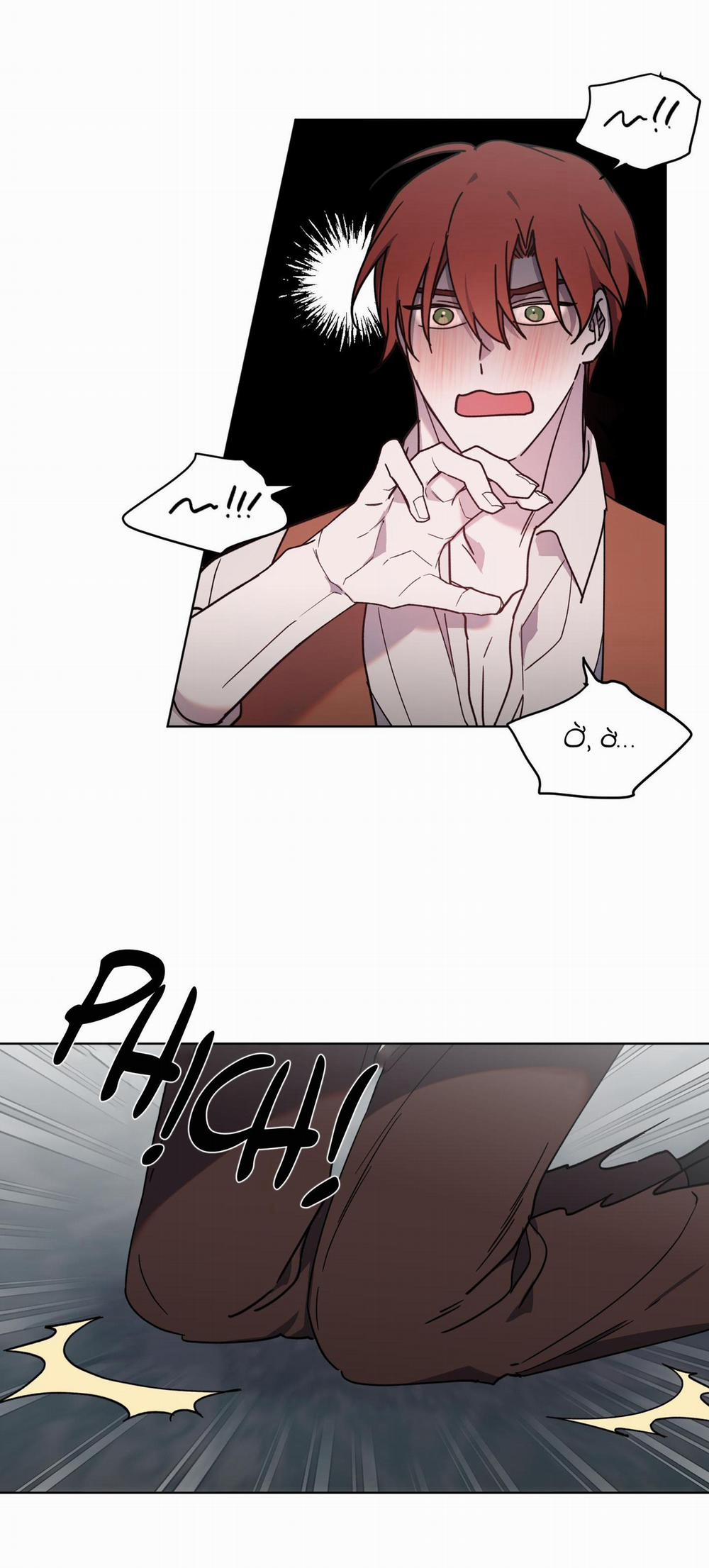 Bá Tước, Yêu Tôi Đi 25 trang 25