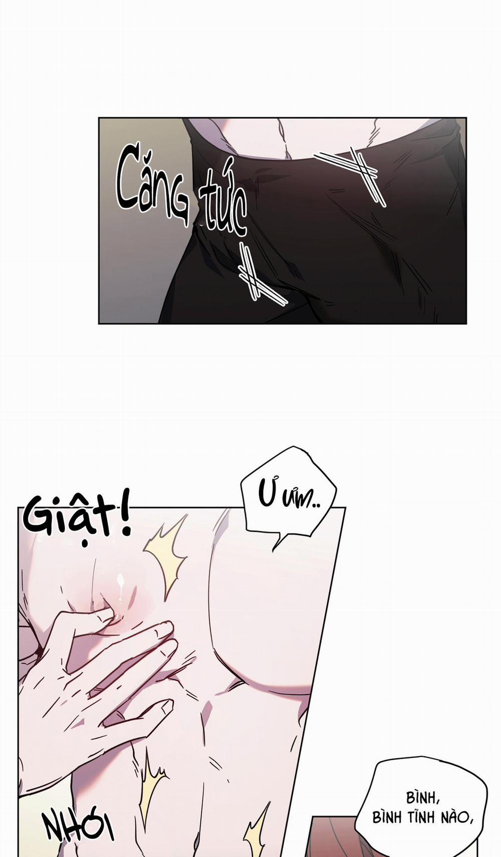 Bá Tước, Yêu Tôi Đi 27 END SS1 trang 24