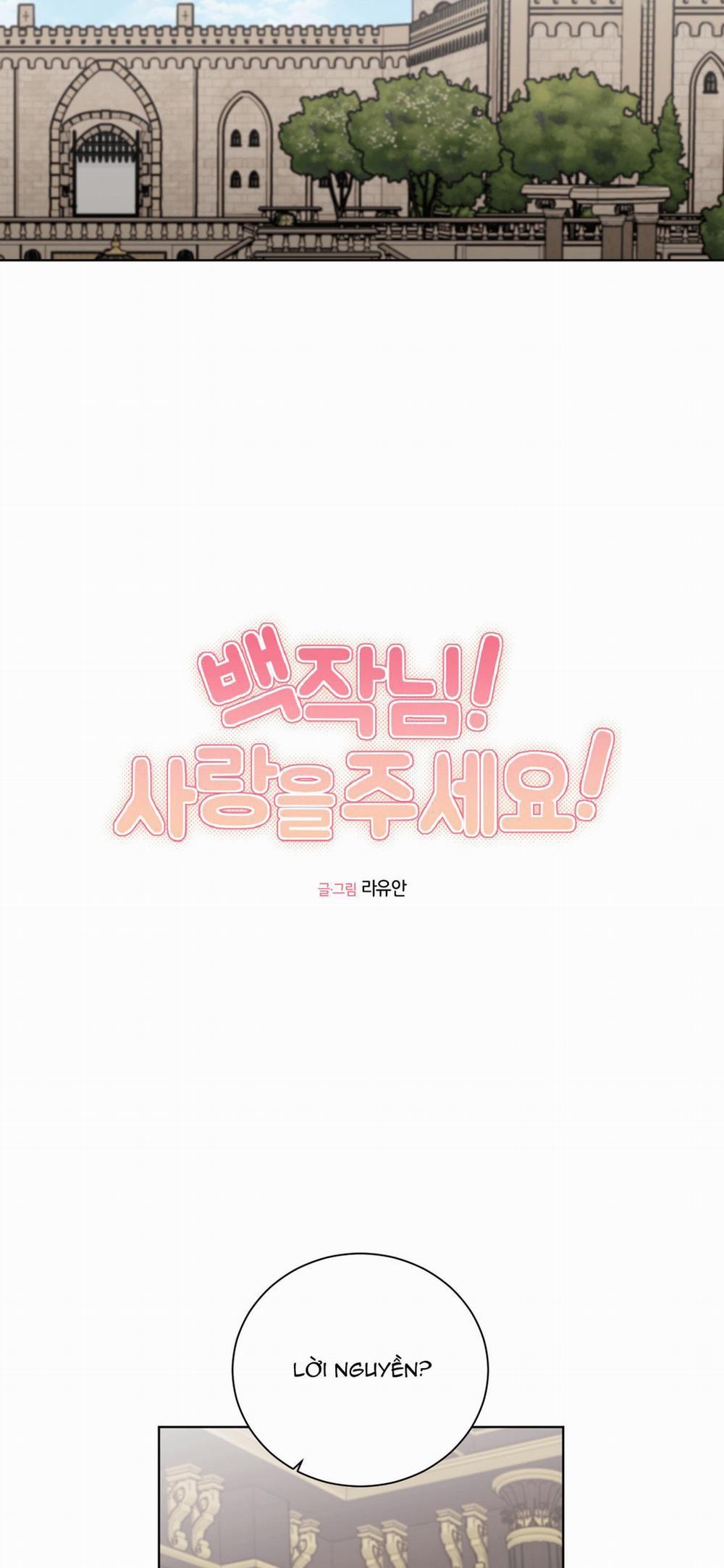 Bá Tước, Yêu Tôi Đi 27 END SS1 trang 3