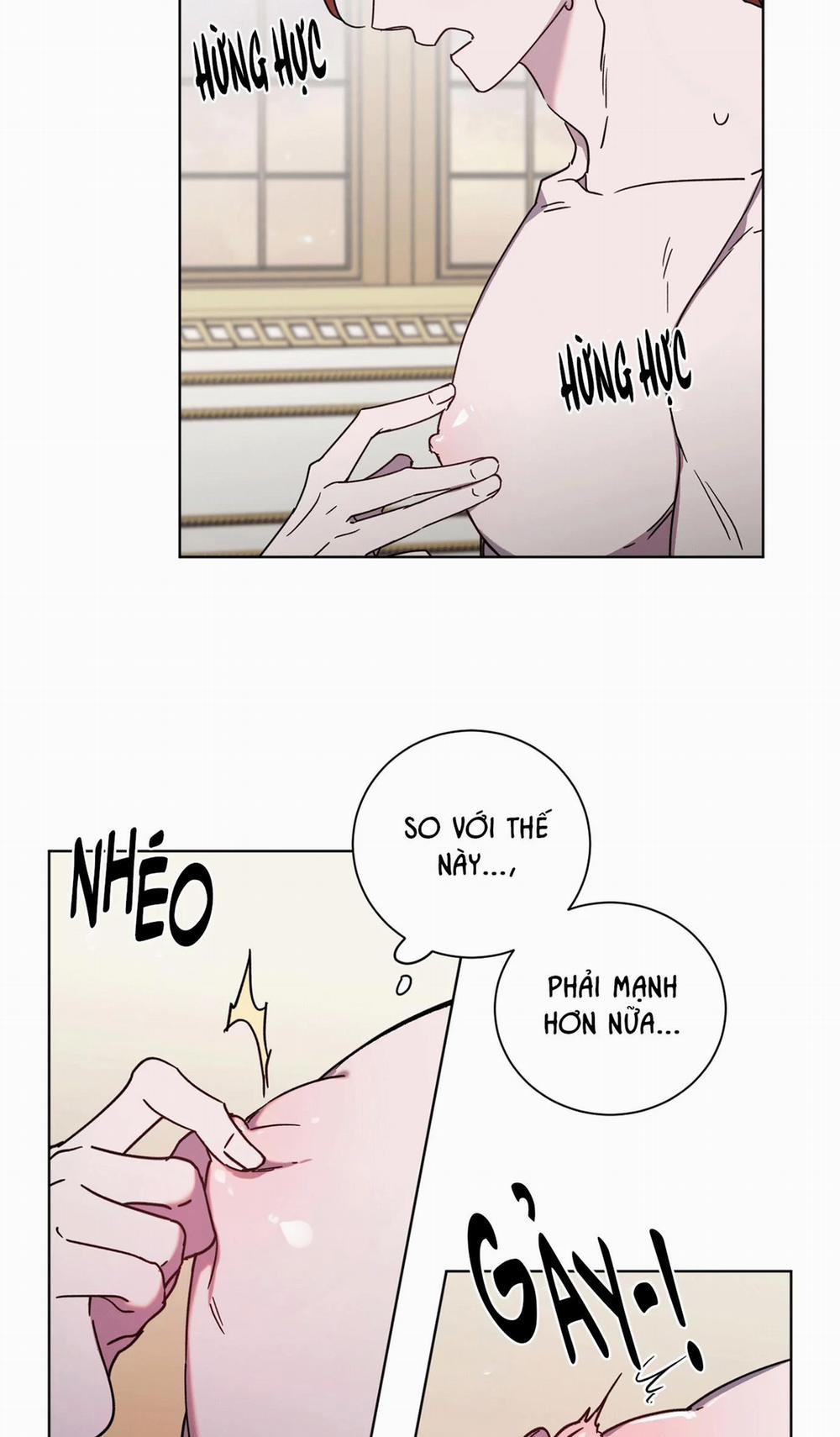 Bá Tước, Yêu Tôi Đi 27 trang 22