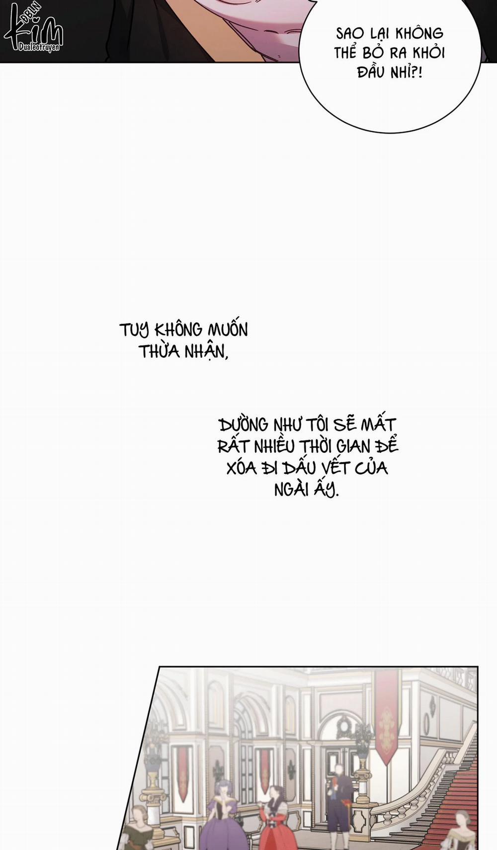 Bá Tước, Yêu Tôi Đi 27 trang 27