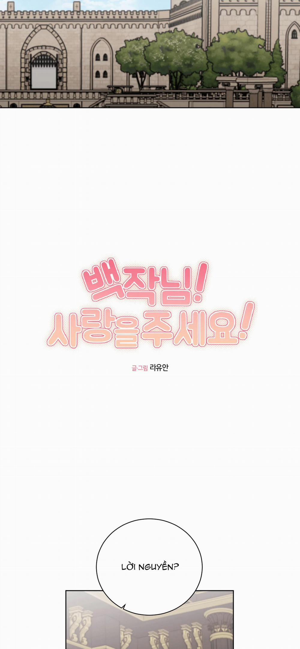 Bá Tước, Yêu Tôi Đi 27 trang 3