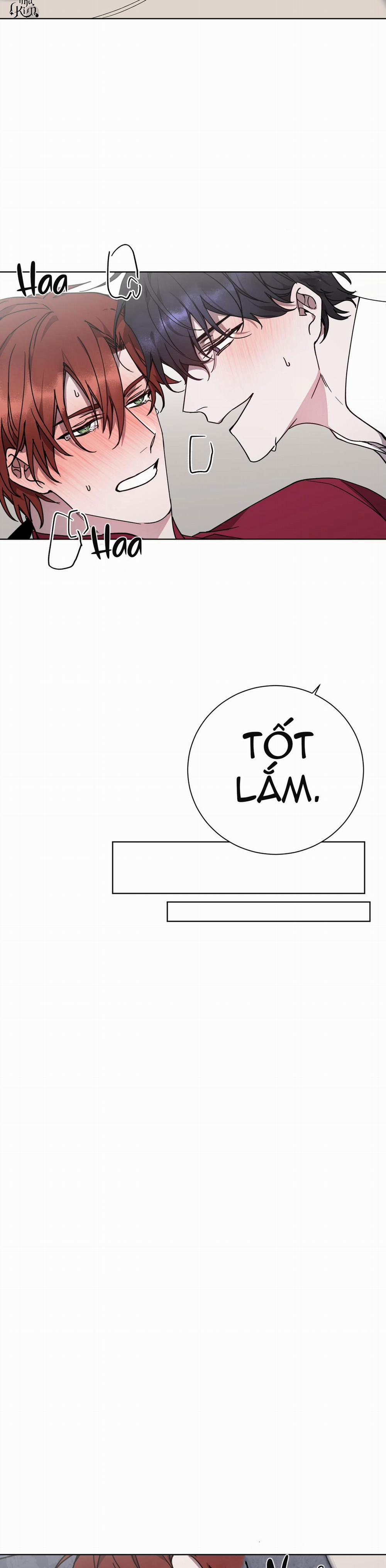 Bá Tước, Yêu Tôi Đi 7 trang 13