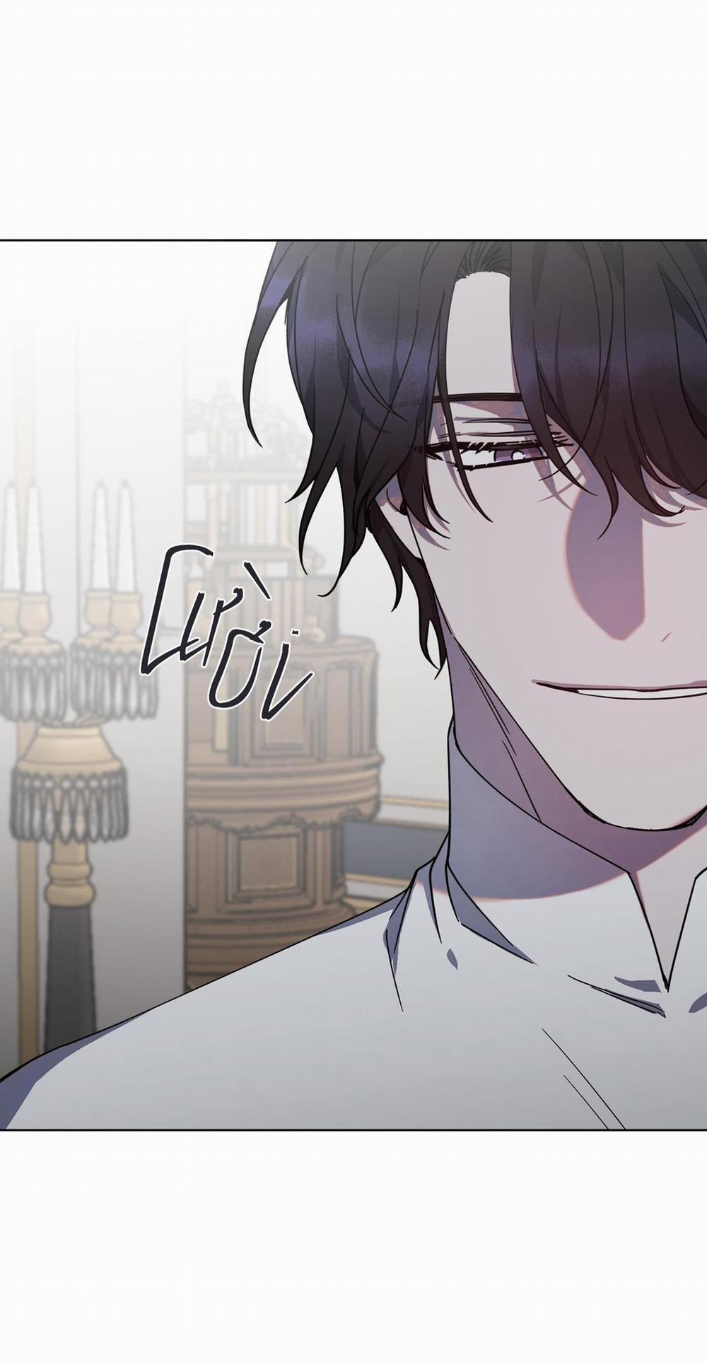 Bá Tước, Yêu Tôi Đi 8 trang 23