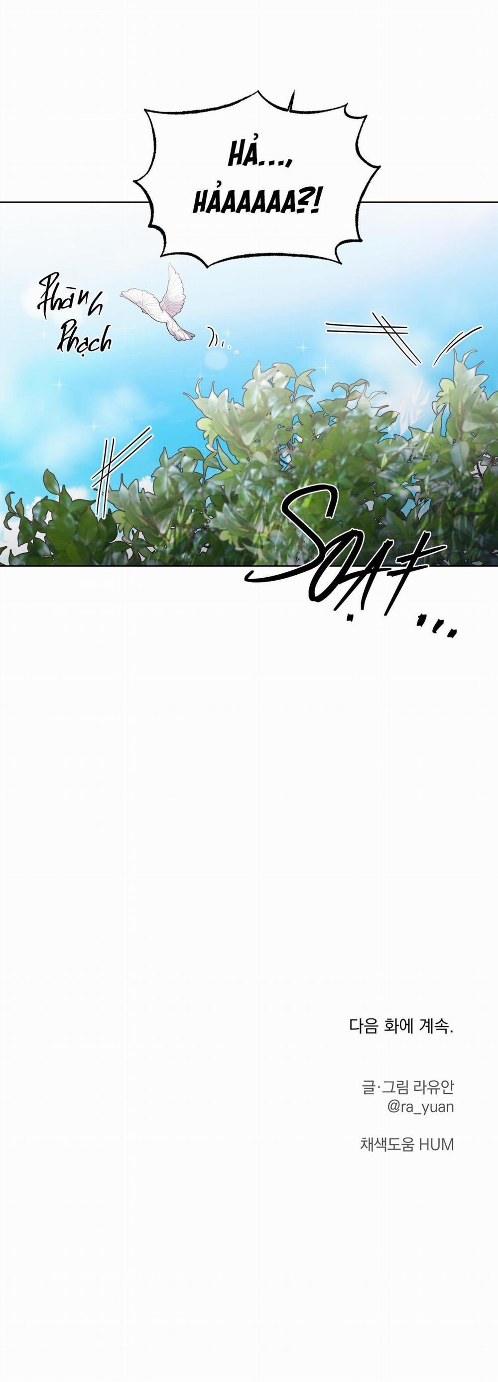 Bá Tước, Yêu Tôi Đi 8 trang 29