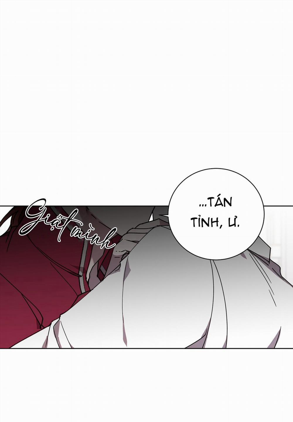 Bá Tước, Yêu Tôi Đi 9 trang 0